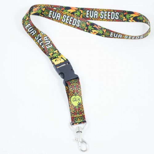 LANYARD EVA SEEDS