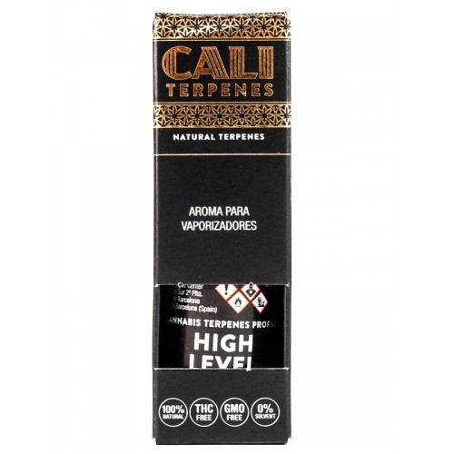 High Level Terpeni