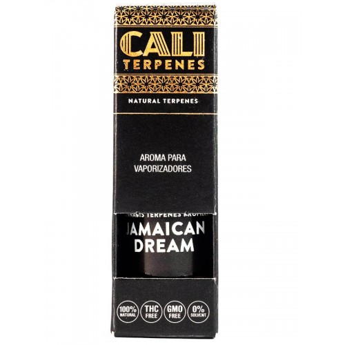 Jamaican Dream terpene