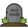 WHITE DRAGON