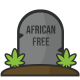 AFRICAN FREE