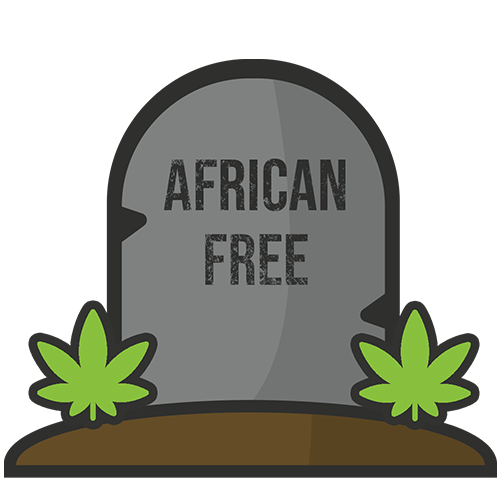 AFRICAN FREE