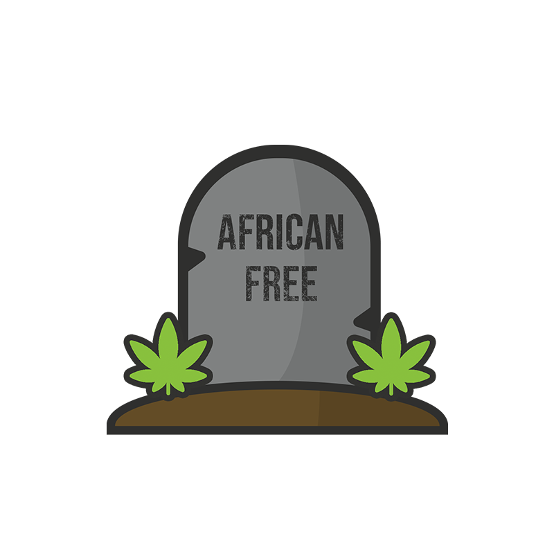 AFRICAN FREE