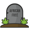 AFRICAN FREE