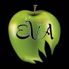 Logo Eva Seeds adhesivo