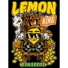 ADHESIVO LEMON KING