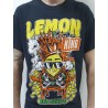 CAMISETA LEMON KING EVA SEEDS