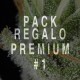 Pack Regalo Premium a partir 200€