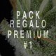 PACK REGALO PREMIUM DE 200€