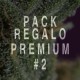 Pack Regalo Premium a partir 400€