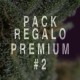 PACK REGALO PREMIUM DE 400€