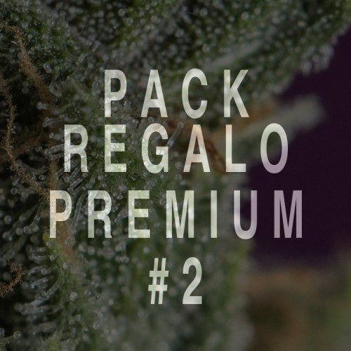Pack Regalo Premium a partir 400€