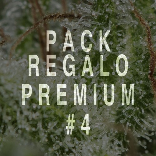 Pack Regalo Premium a partir 800€