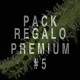 Pack Regalo Premium a partir 1000€