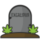 Excalibur - Eva Seeds