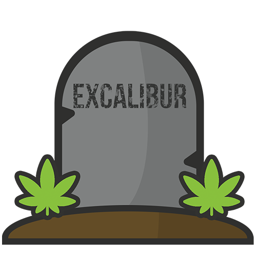 EXCALIBUR