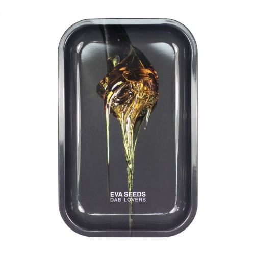DAB LOVERS LIMITED EDITION ROLLING TRAY