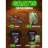 Pack regalo 15 aniversario