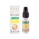 CBD e-liquids