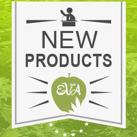 New Eva Seeds products